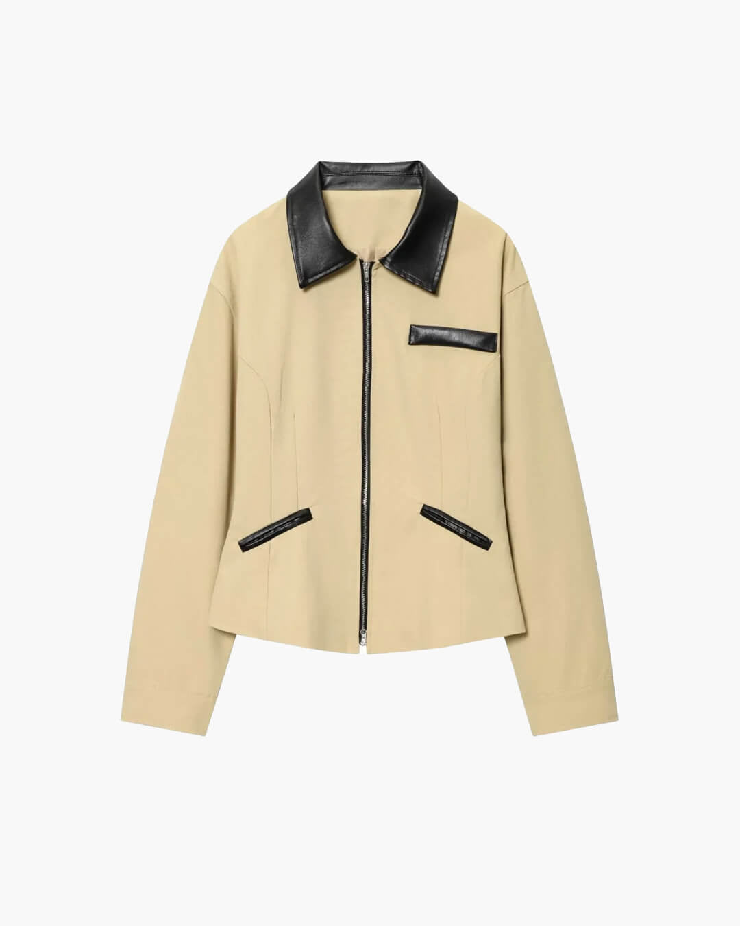 Chaqueta sastre corta Elvira