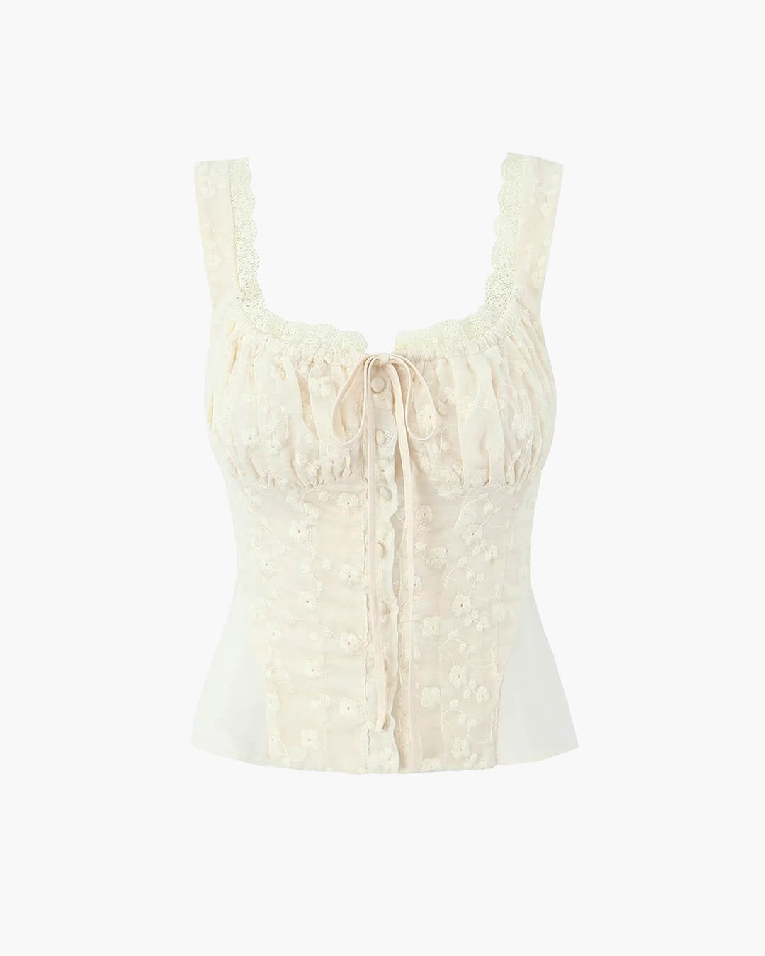 Conjunto de falda de sirena Esther