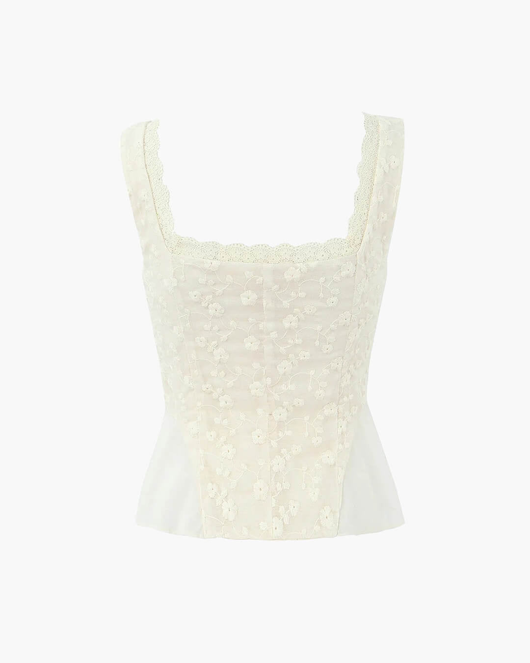 Conjunto de falda de sirena Esther