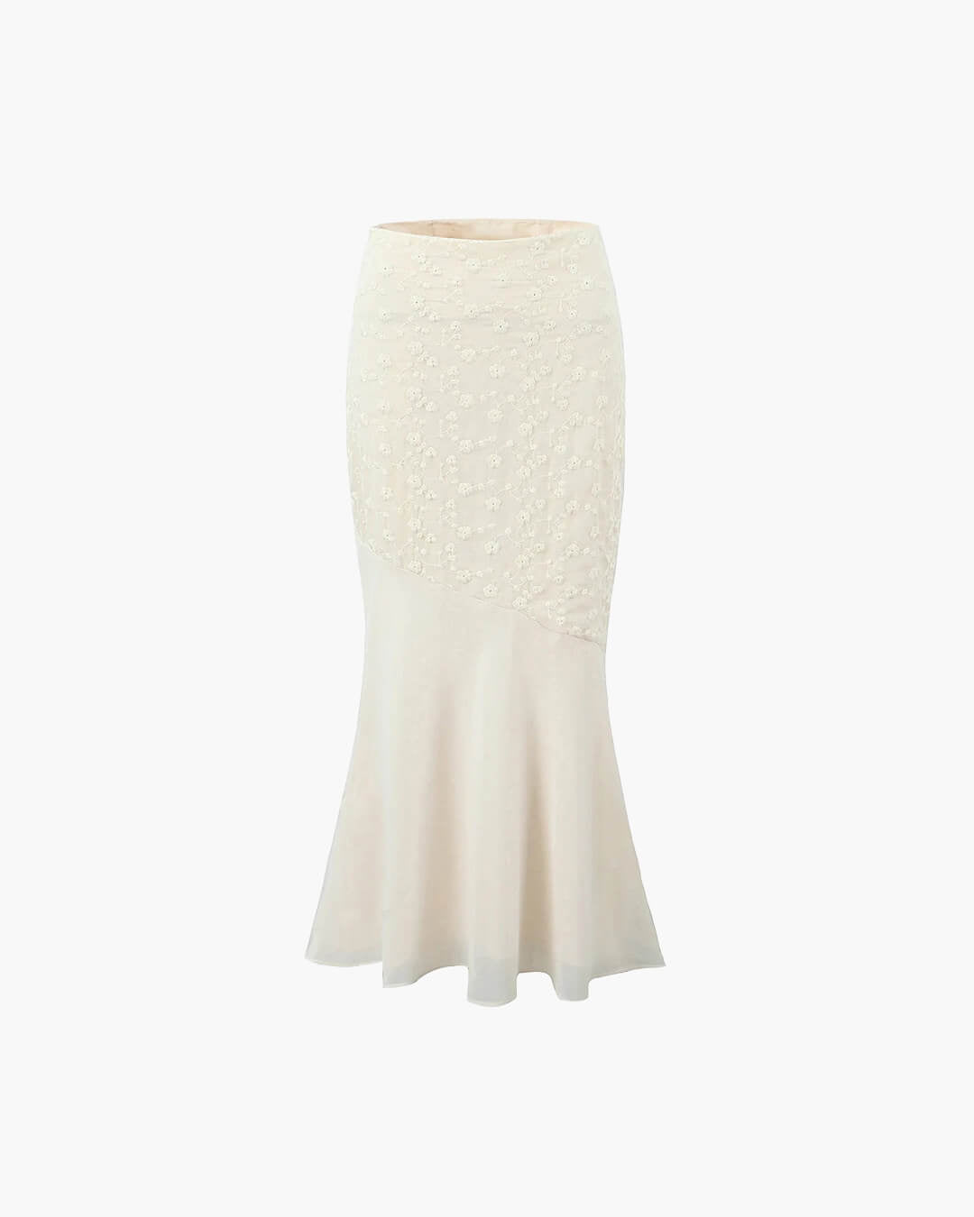 Conjunto de falda de sirena Esther