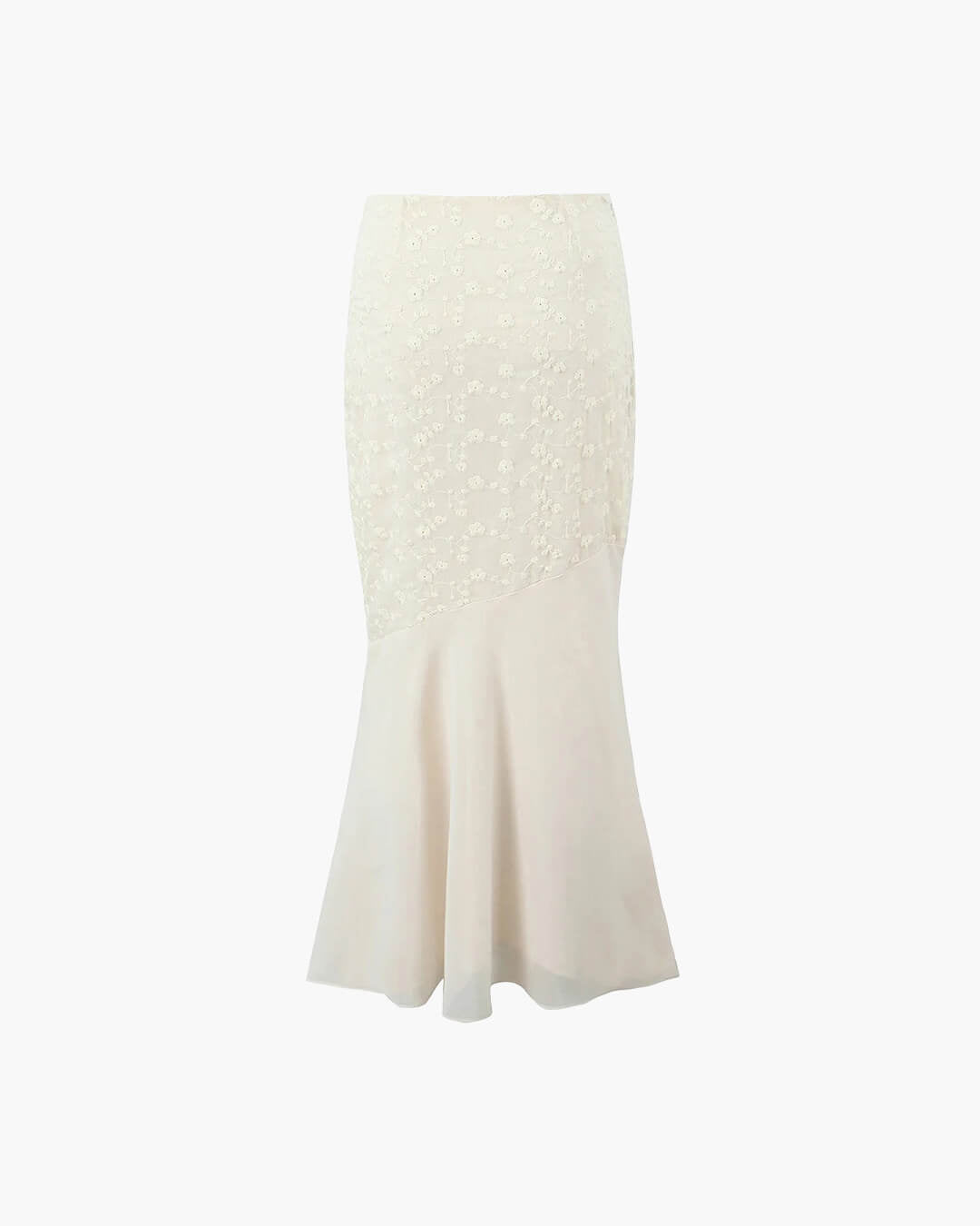 Conjunto de falda de sirena Esther