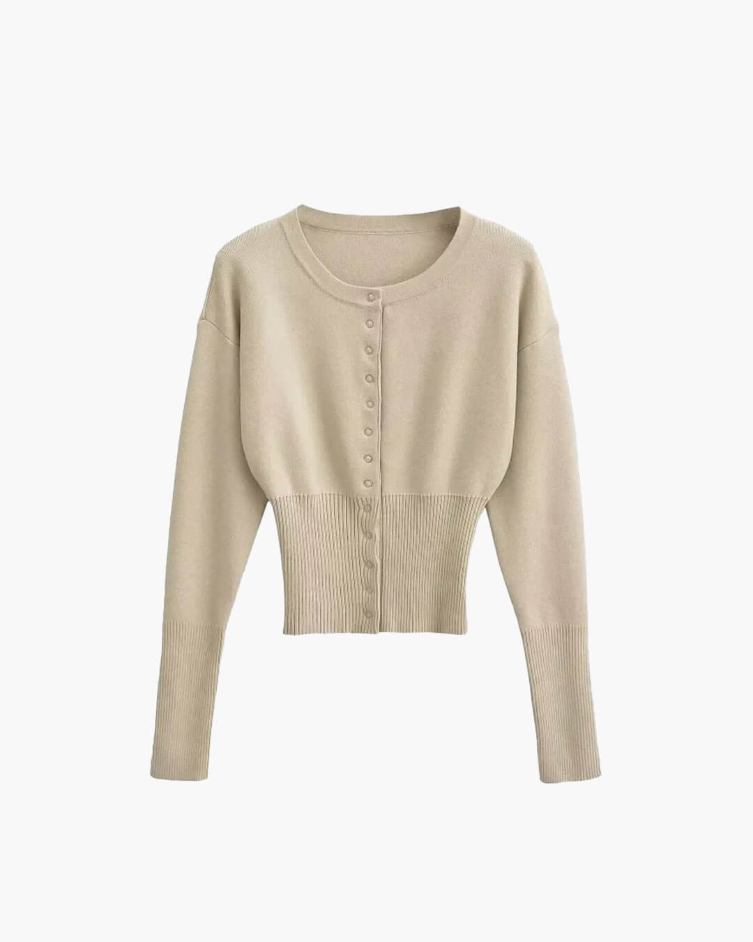 Chaqueta de punto Eunice