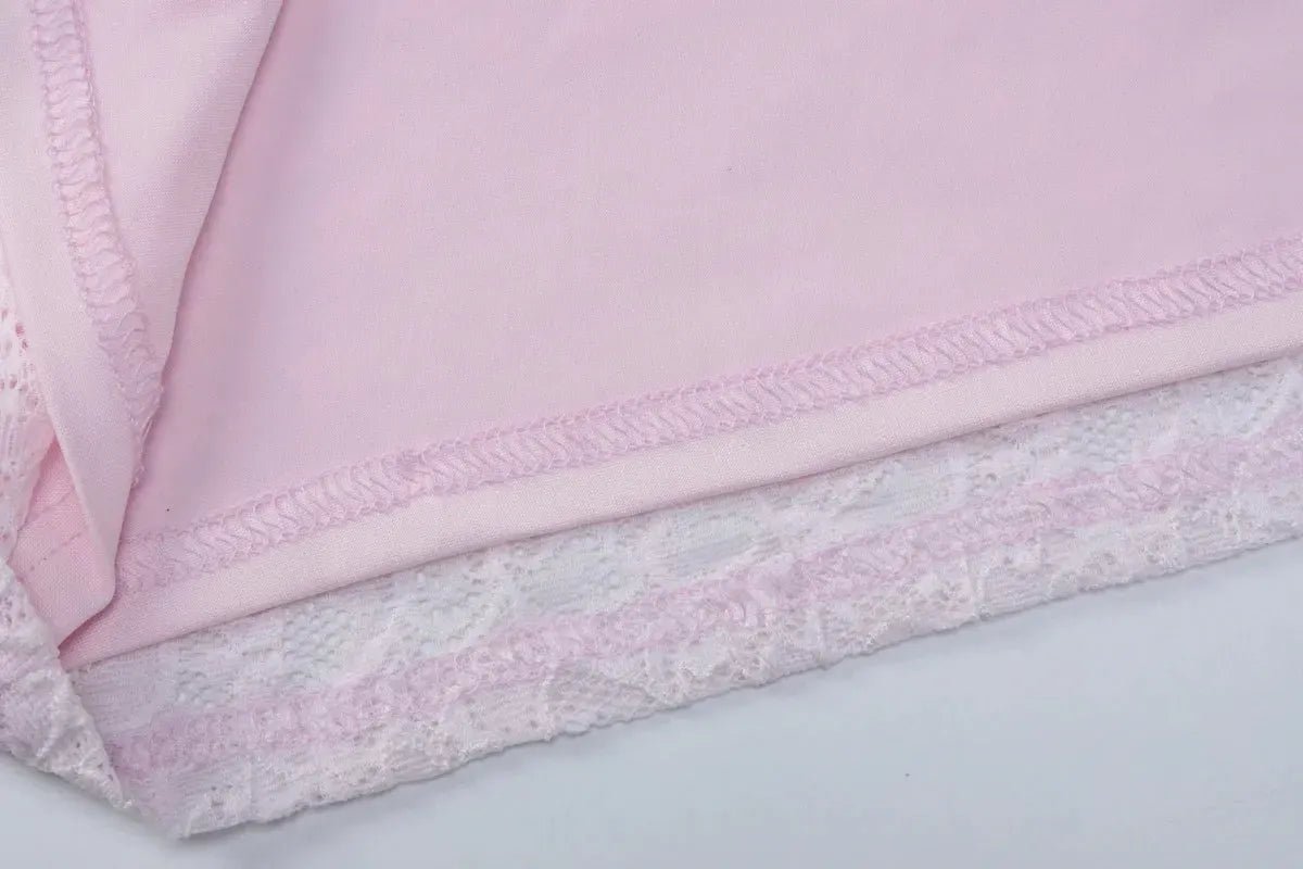 Vestido largo tipo corsé sin mangas Evette