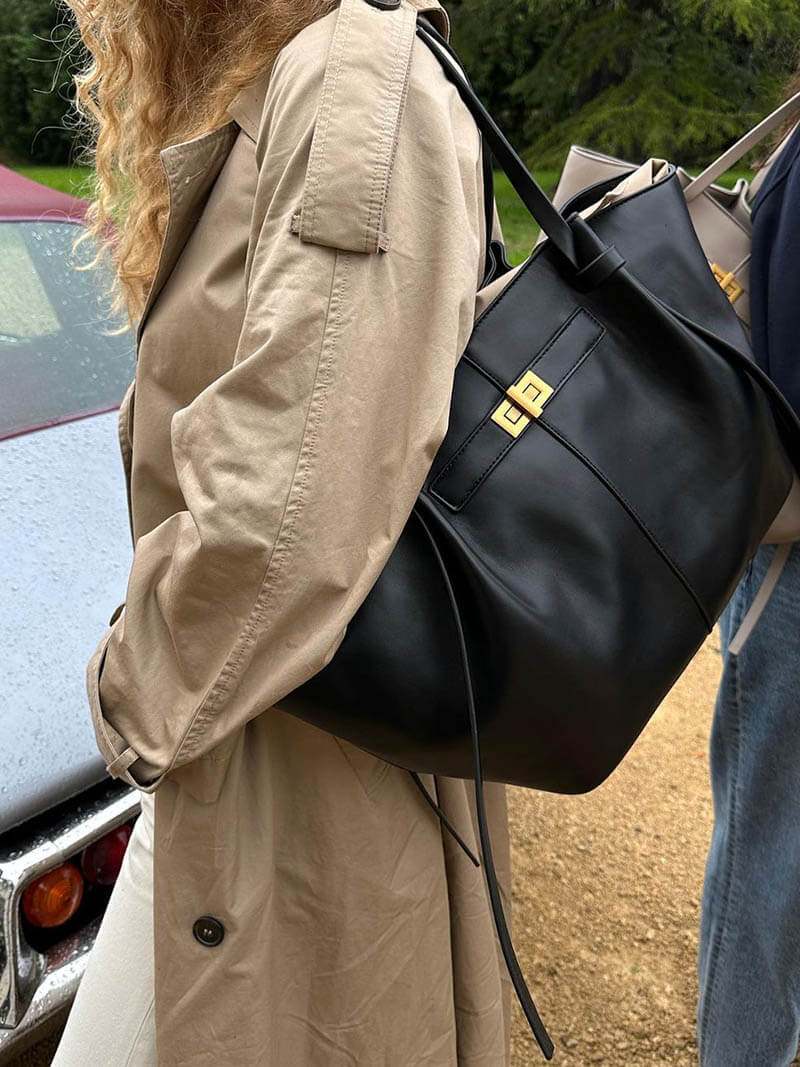Bolso shopper Gerda