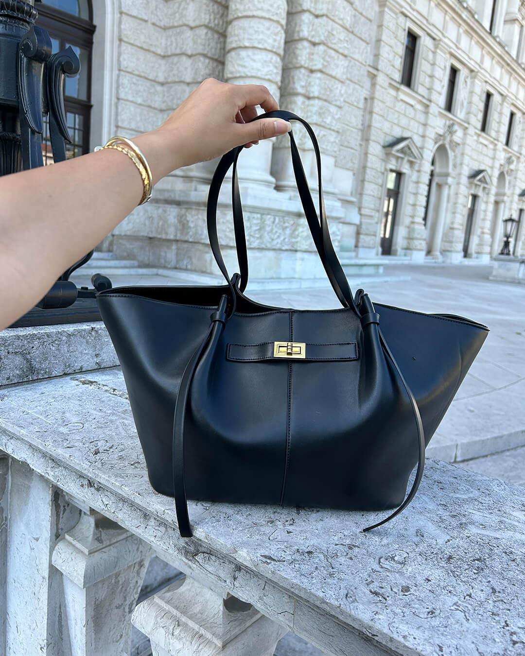Bolso shopper Gerda