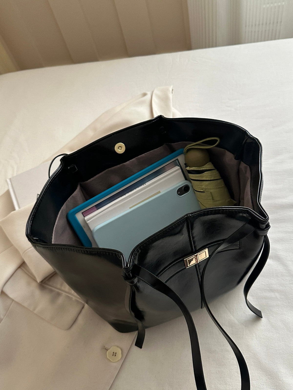 Bolso shopper Gerda