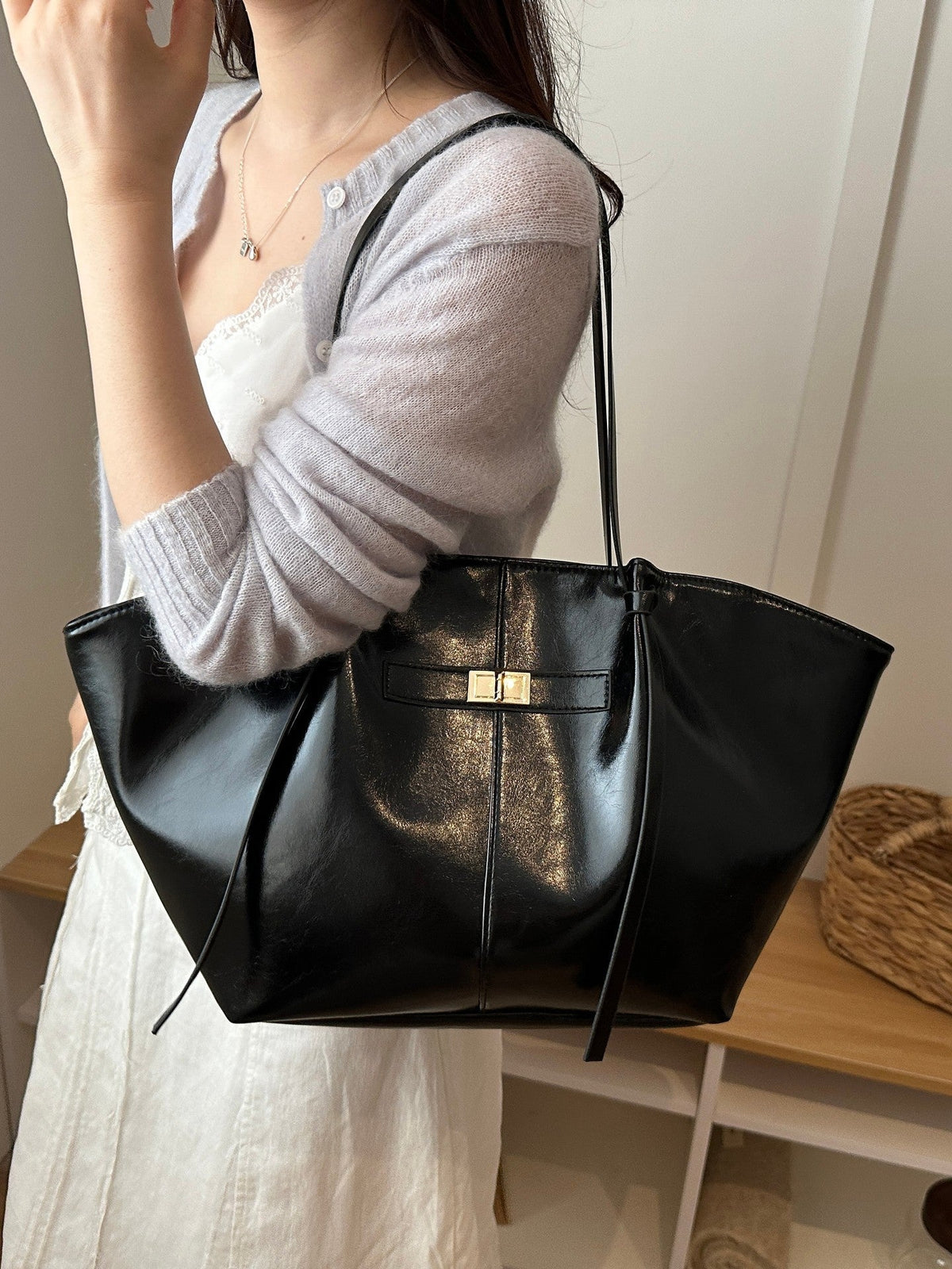 Bolso shopper Gerda