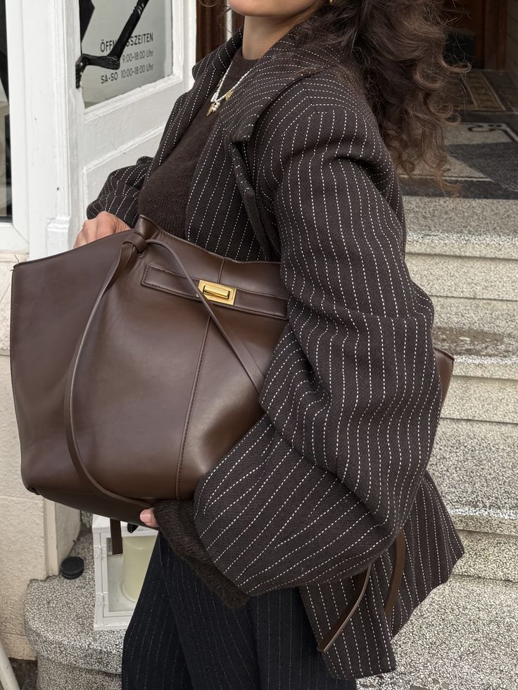 Bolso shopper Gerda