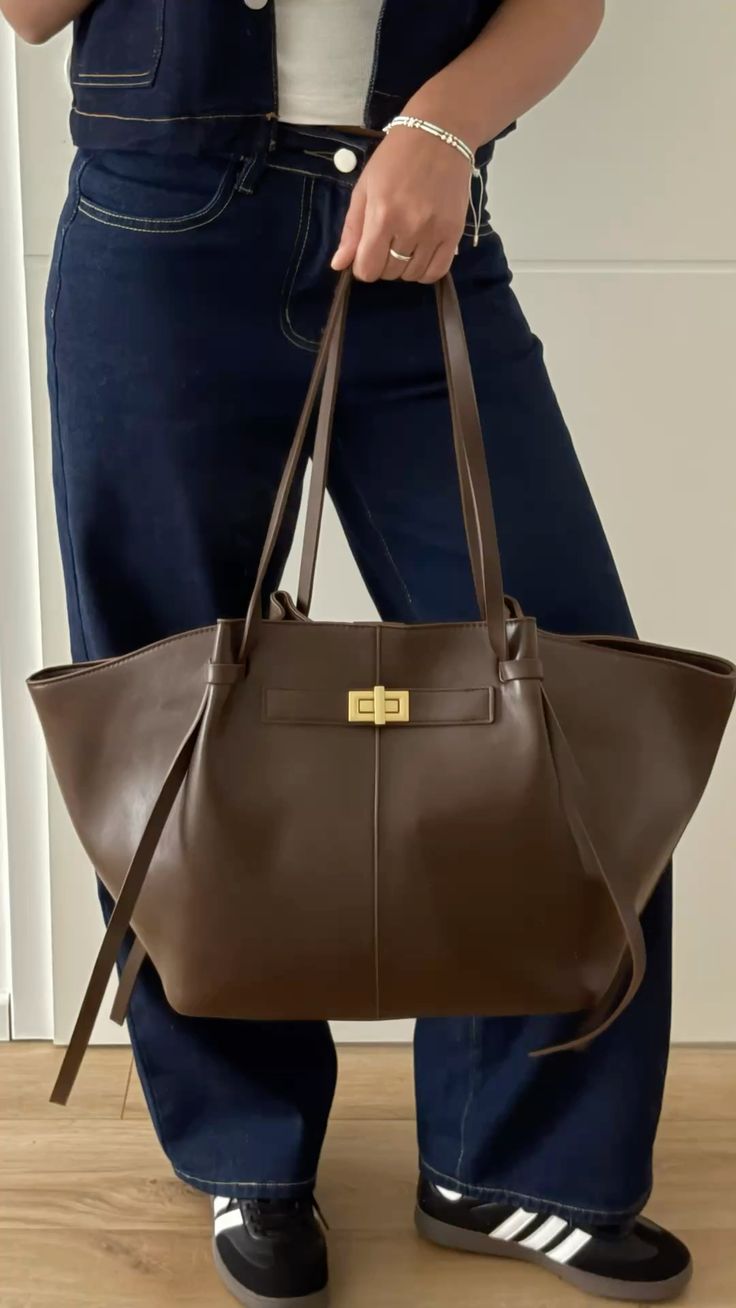 Bolso shopper Gerda