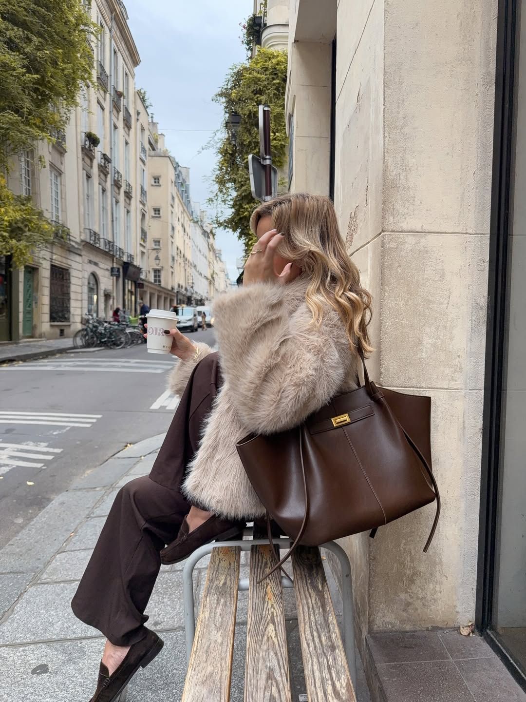 Bolso shopper Gerda