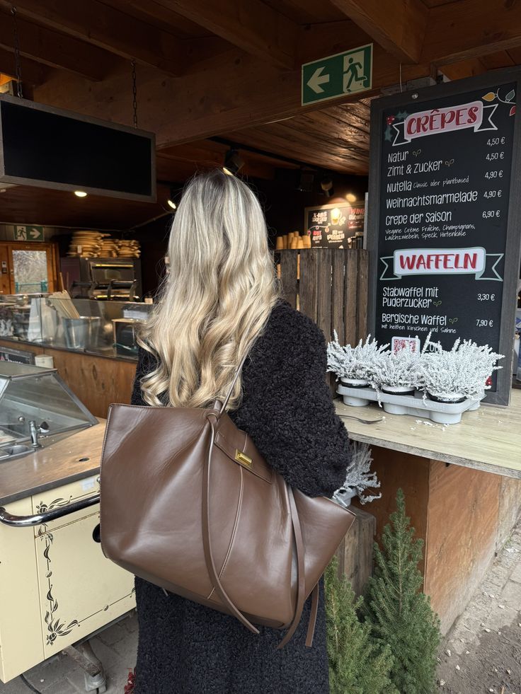 Bolso shopper Gerda