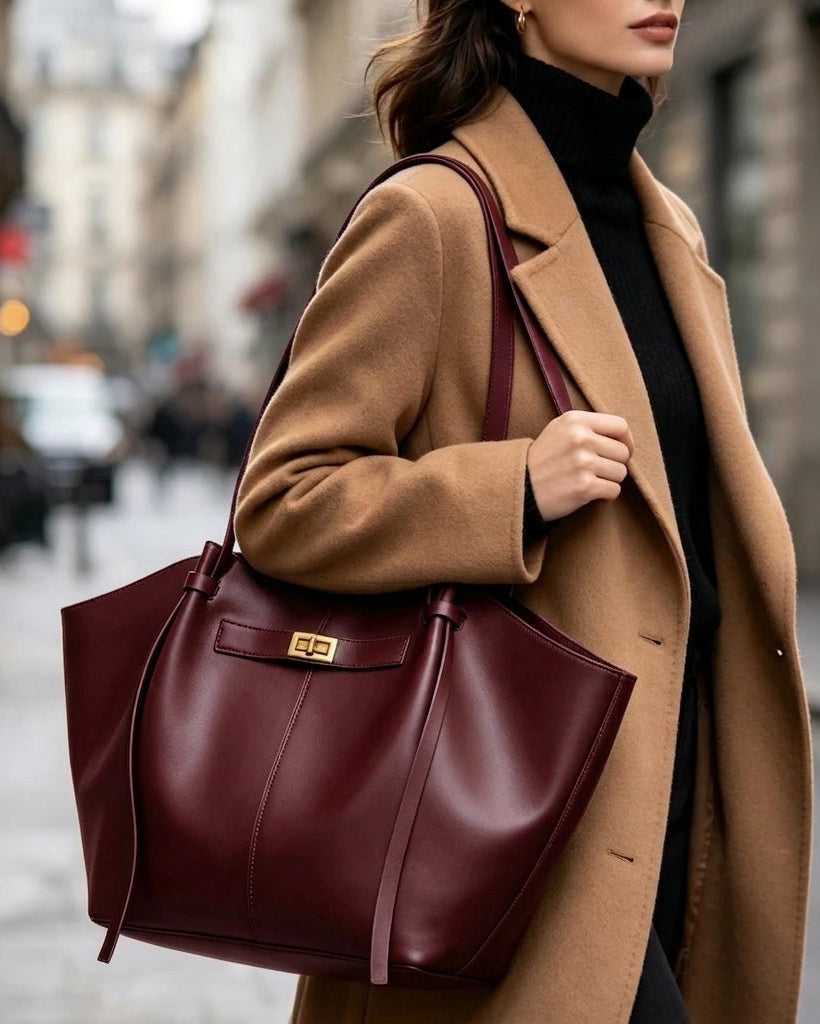 Bolso shopper Gerda