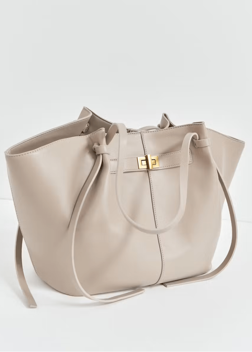Bolso shopper Gerda