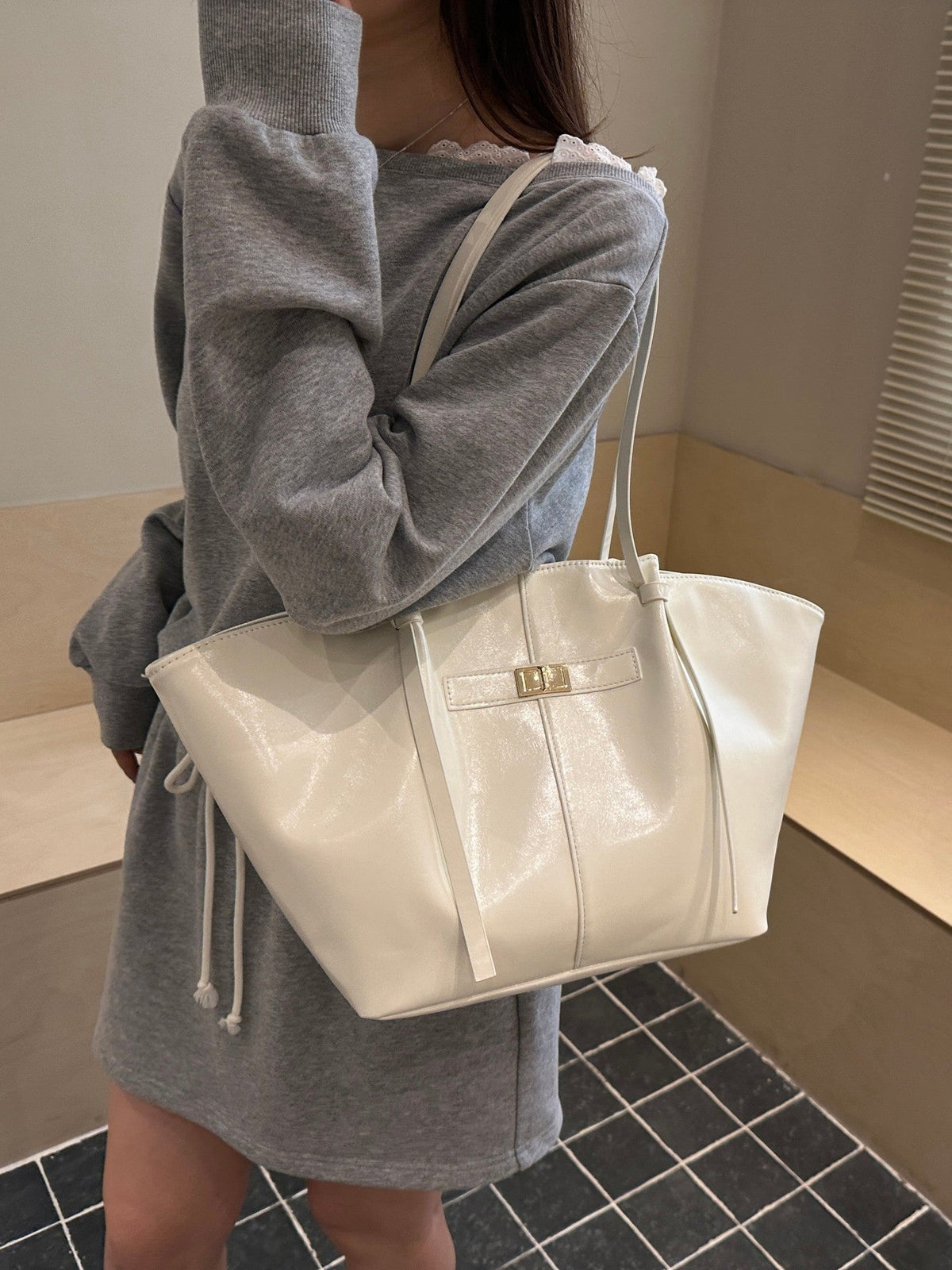 Bolso shopper Gerda