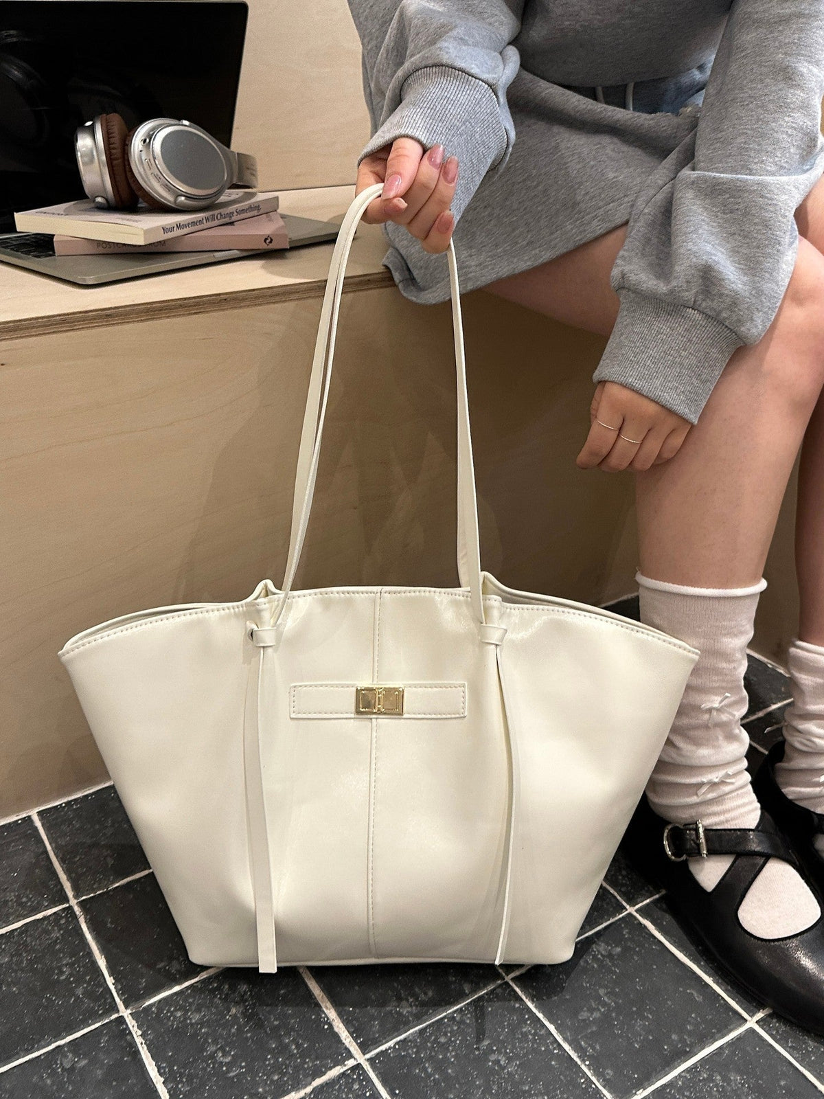 Bolso shopper Gerda