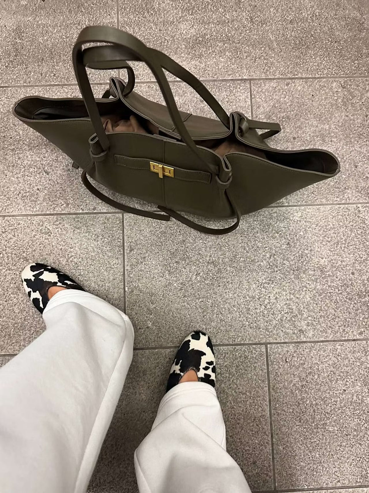 Bolso shopper Gerda