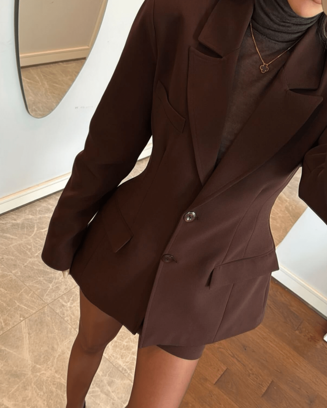 Blazer sastre Greta