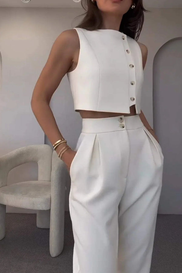 Conjunto de dos piezas Helena