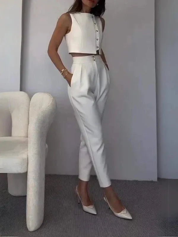 Helena Two-Piece Set