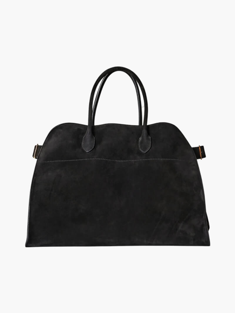 Bolso shopper de henna
