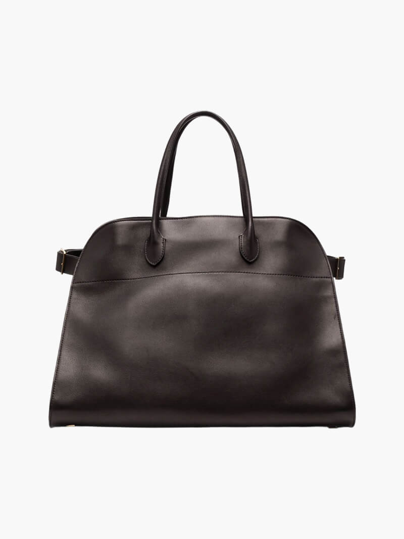 Bolso shopper de henna