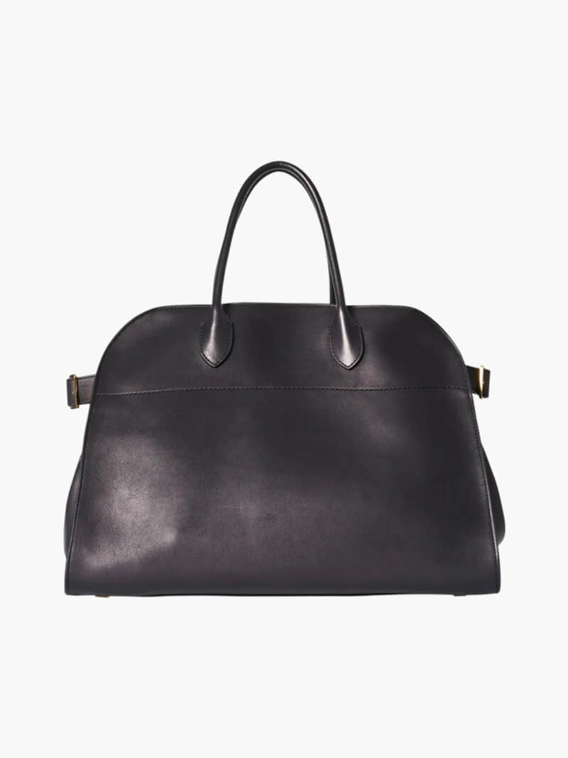 Bolso shopper de henna