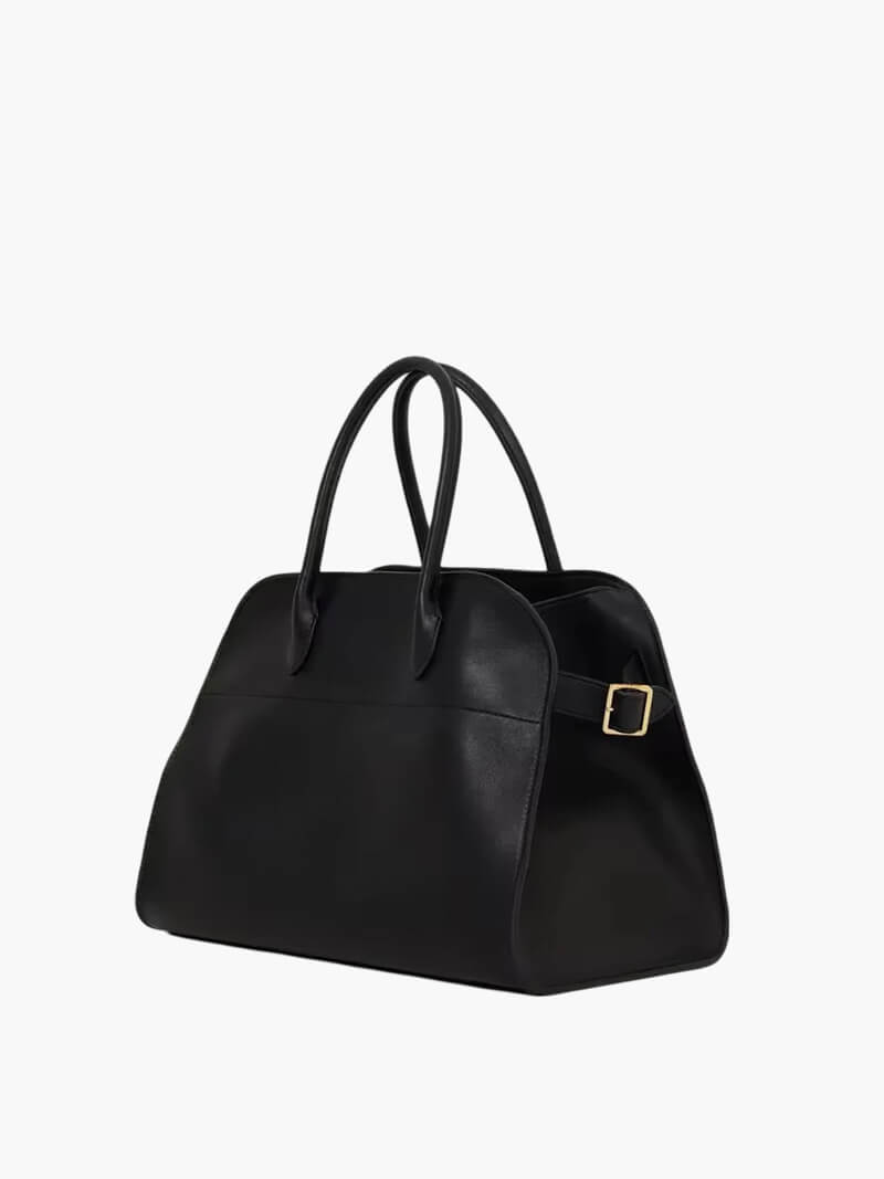 Bolso shopper de henna