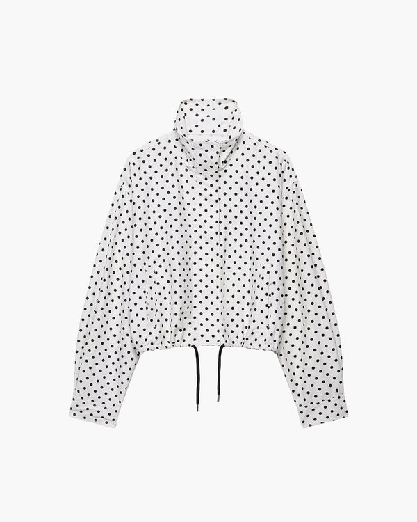 Chaqueta Hermine de lunares