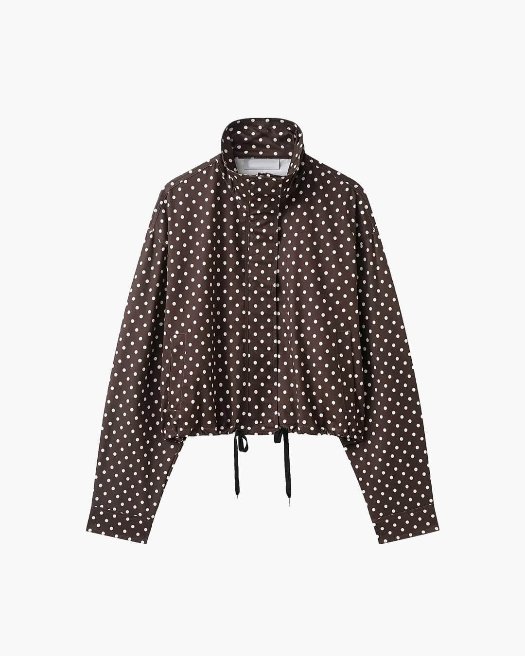 Chaqueta Hermine de lunares