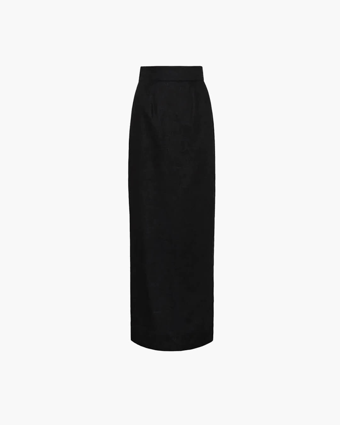 Conjunto de lino sin mangas Irma