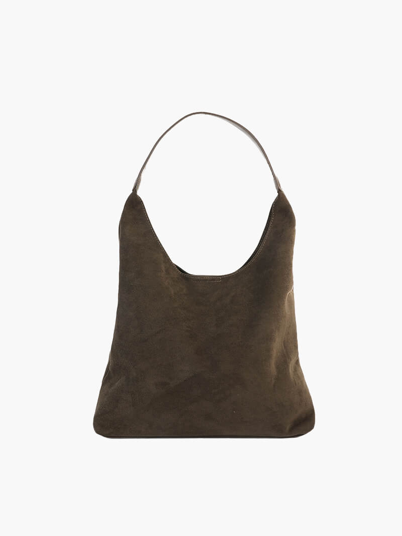 Bolso de ante Jenna