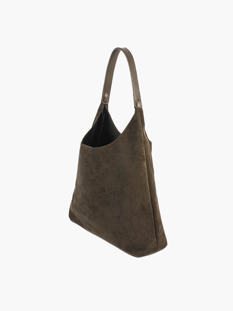 Bolso de ante Jenna