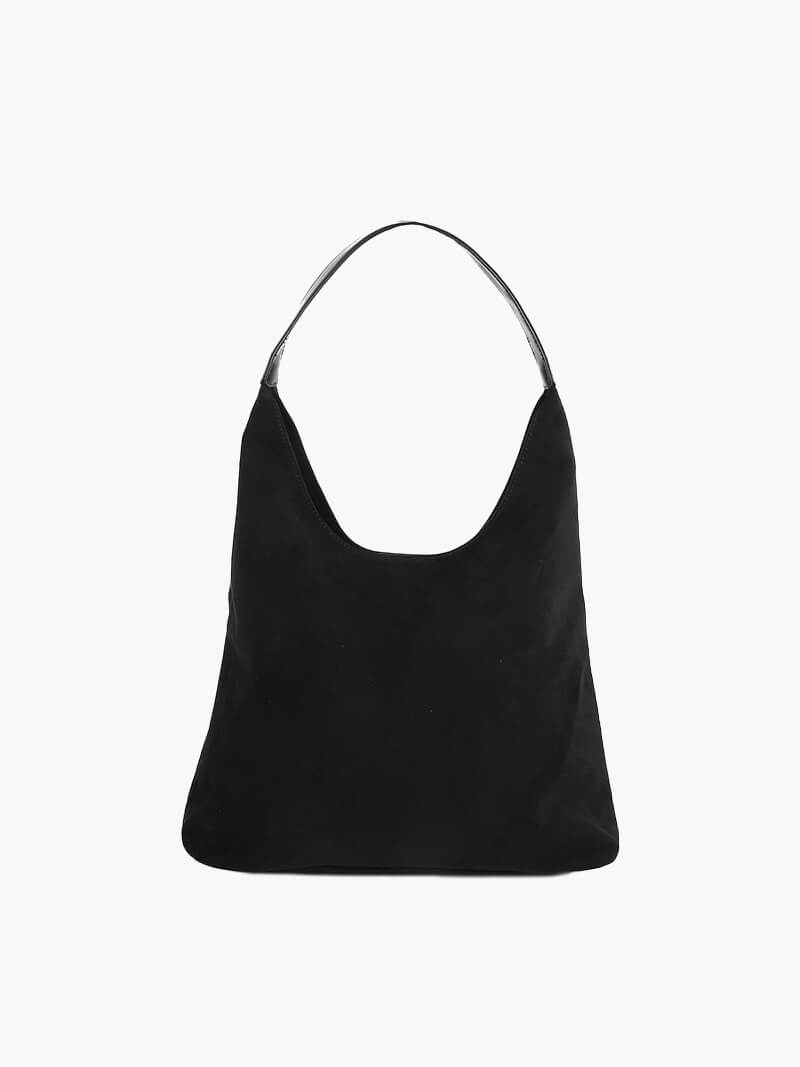 Bolso de ante Jenna