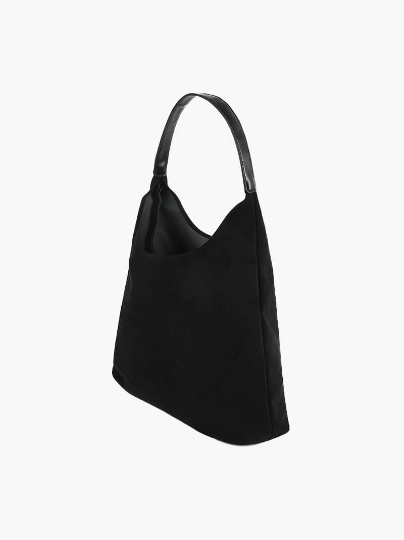 Bolso de ante Jenna