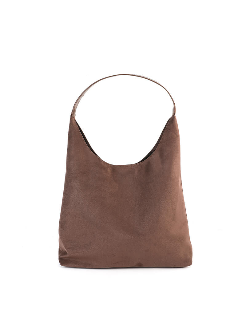 Bolso de ante Jenna