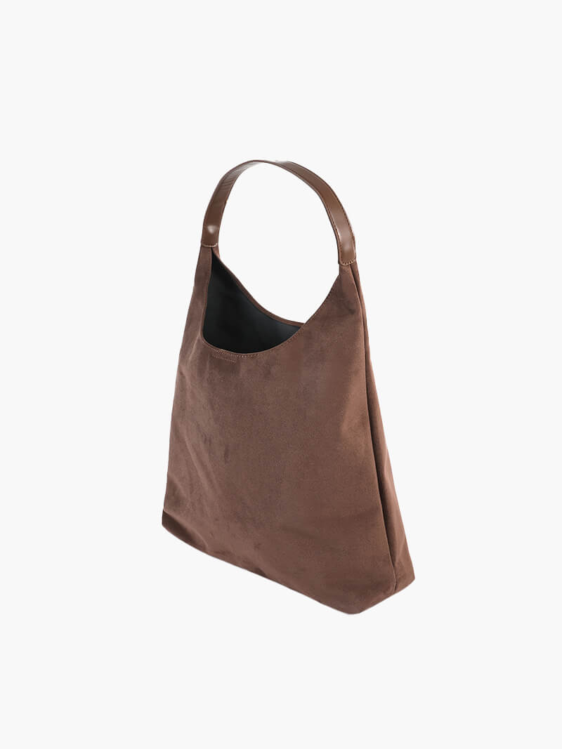 Bolso de ante Jenna
