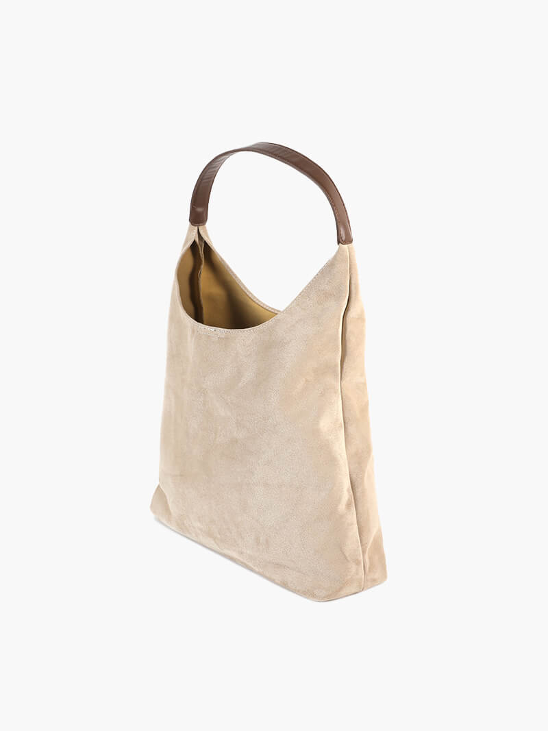 Bolso de ante Jenna