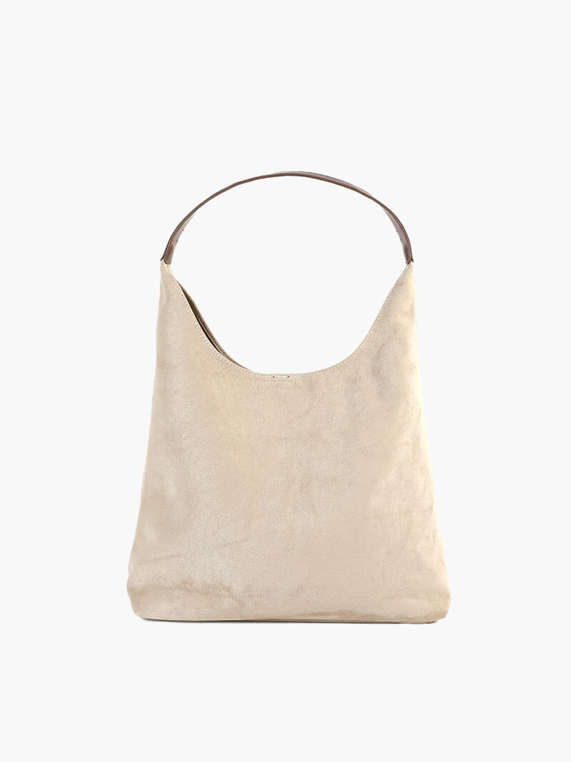 Bolso de ante Jenna