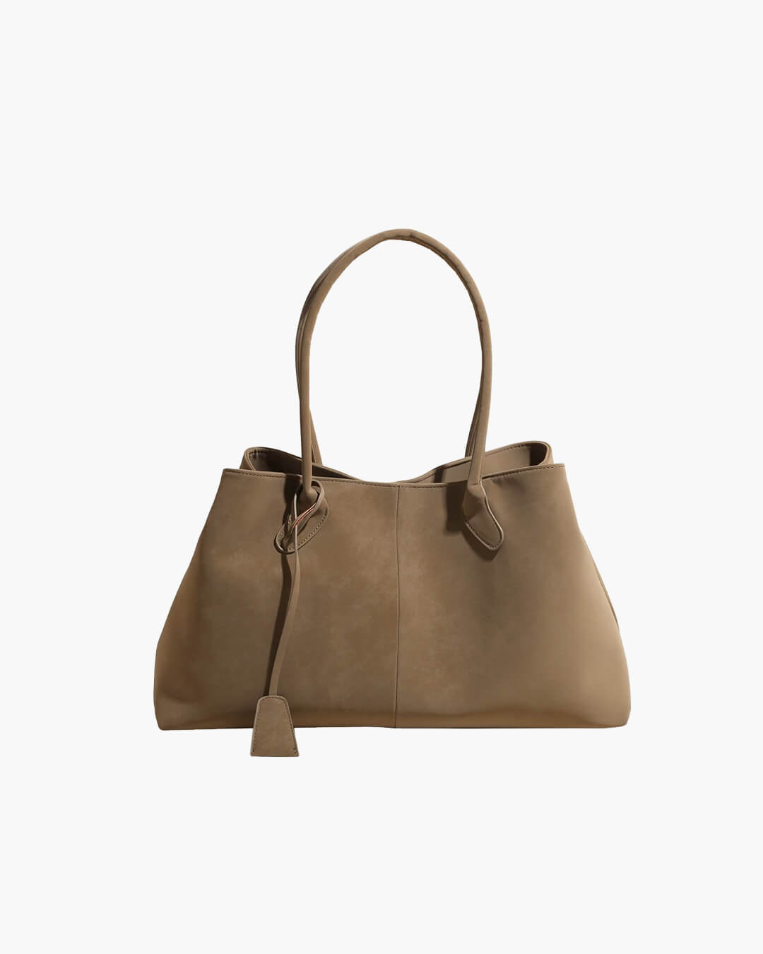 Bolso de ante vegano Joan