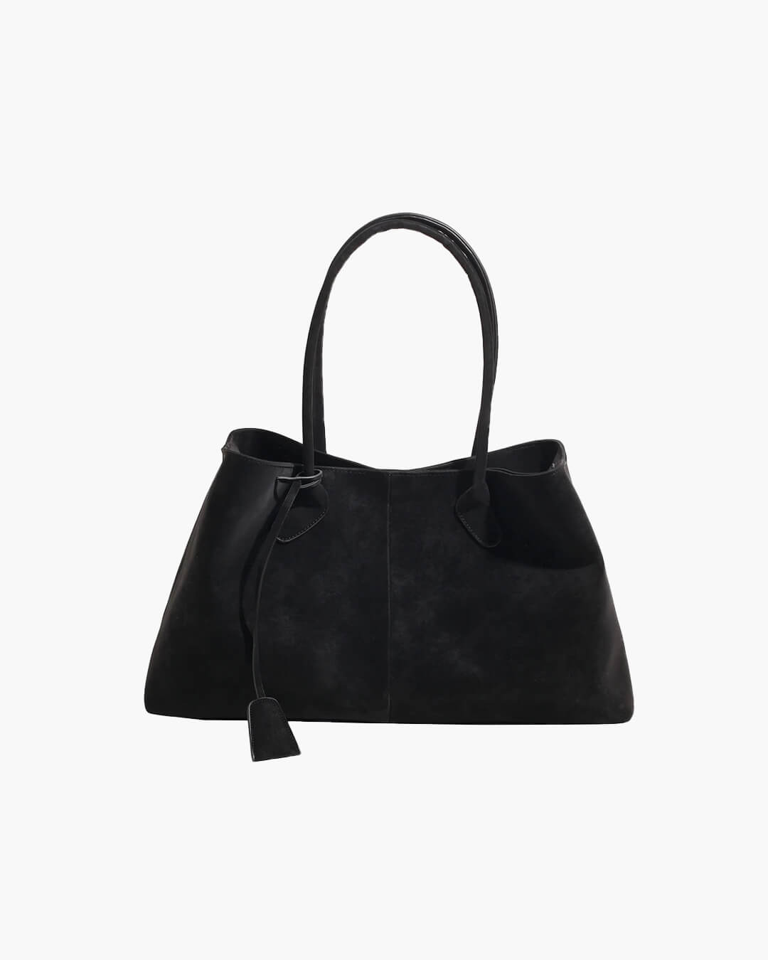 Bolso de ante vegano Joan
