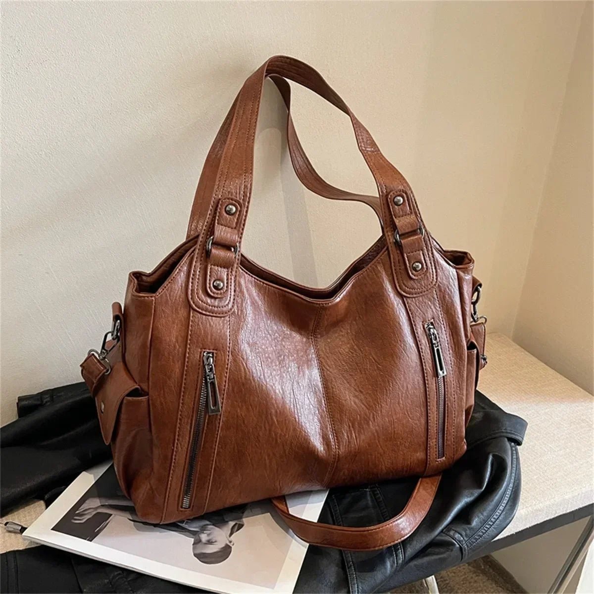 Bolso de hombro Kyla