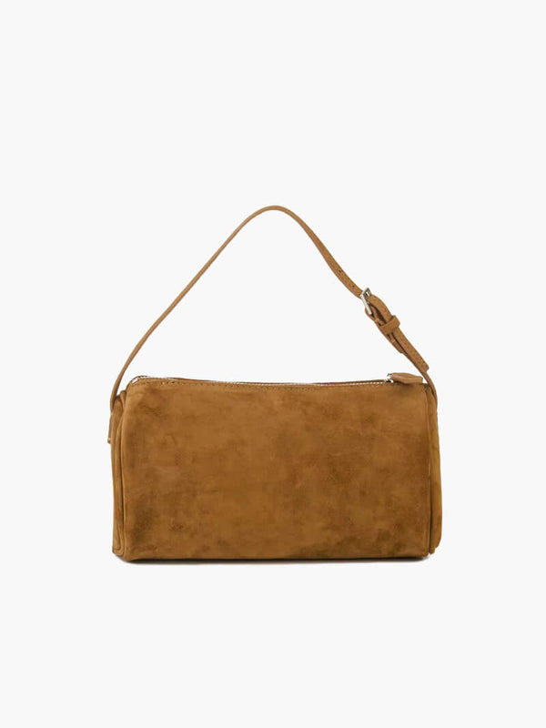 Lara suede bag