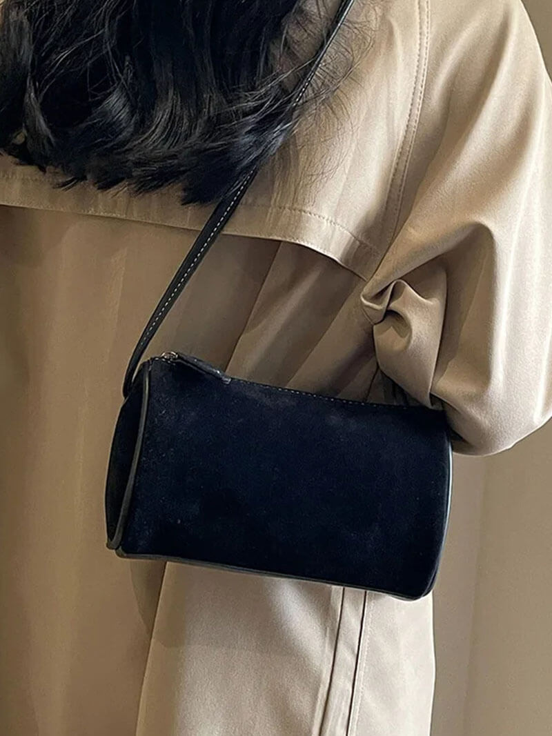 Bolso de ante Lara
