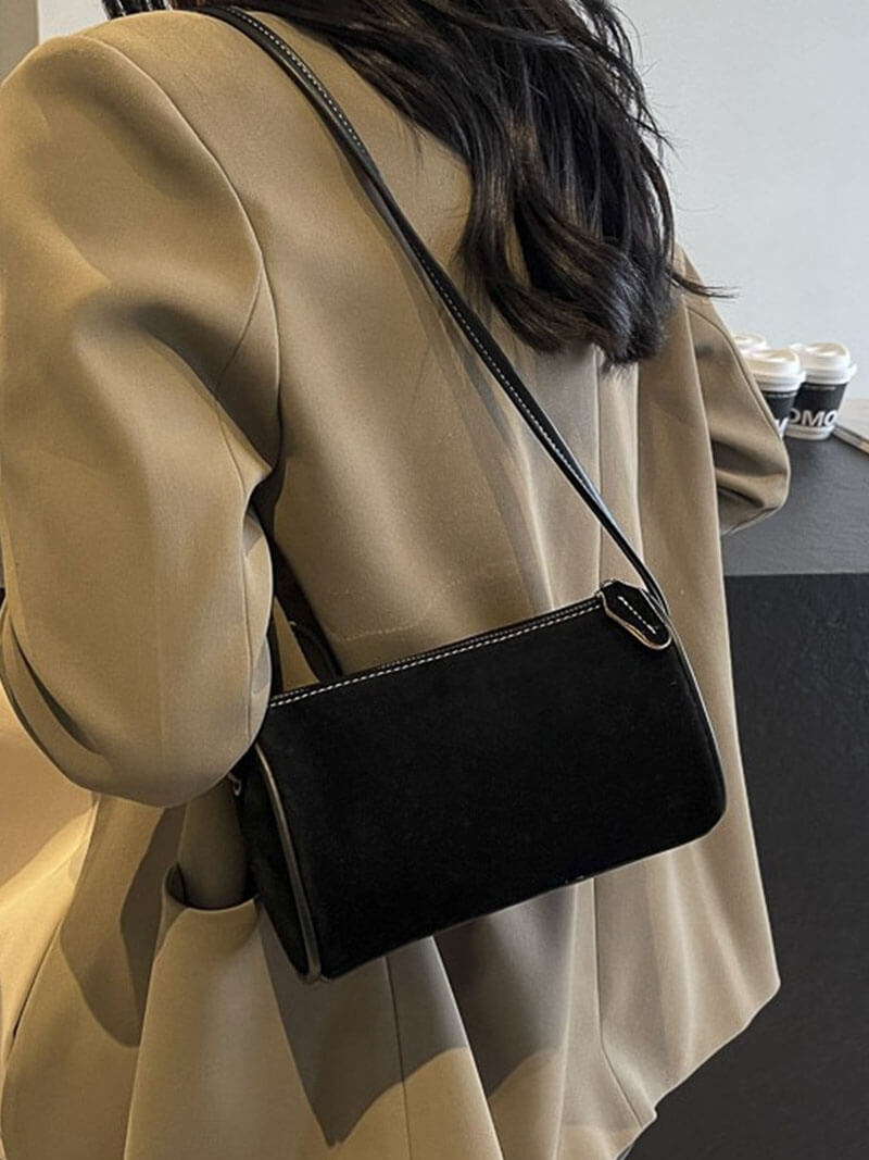 Bolso de ante Lara