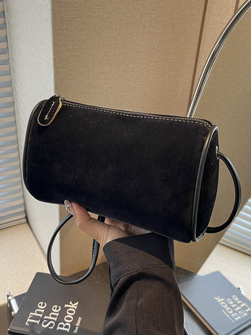 Bolso de ante Lara