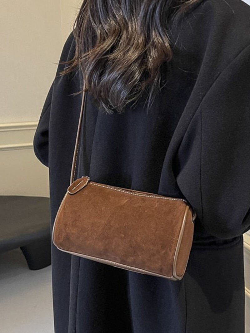 Bolso de ante Lara