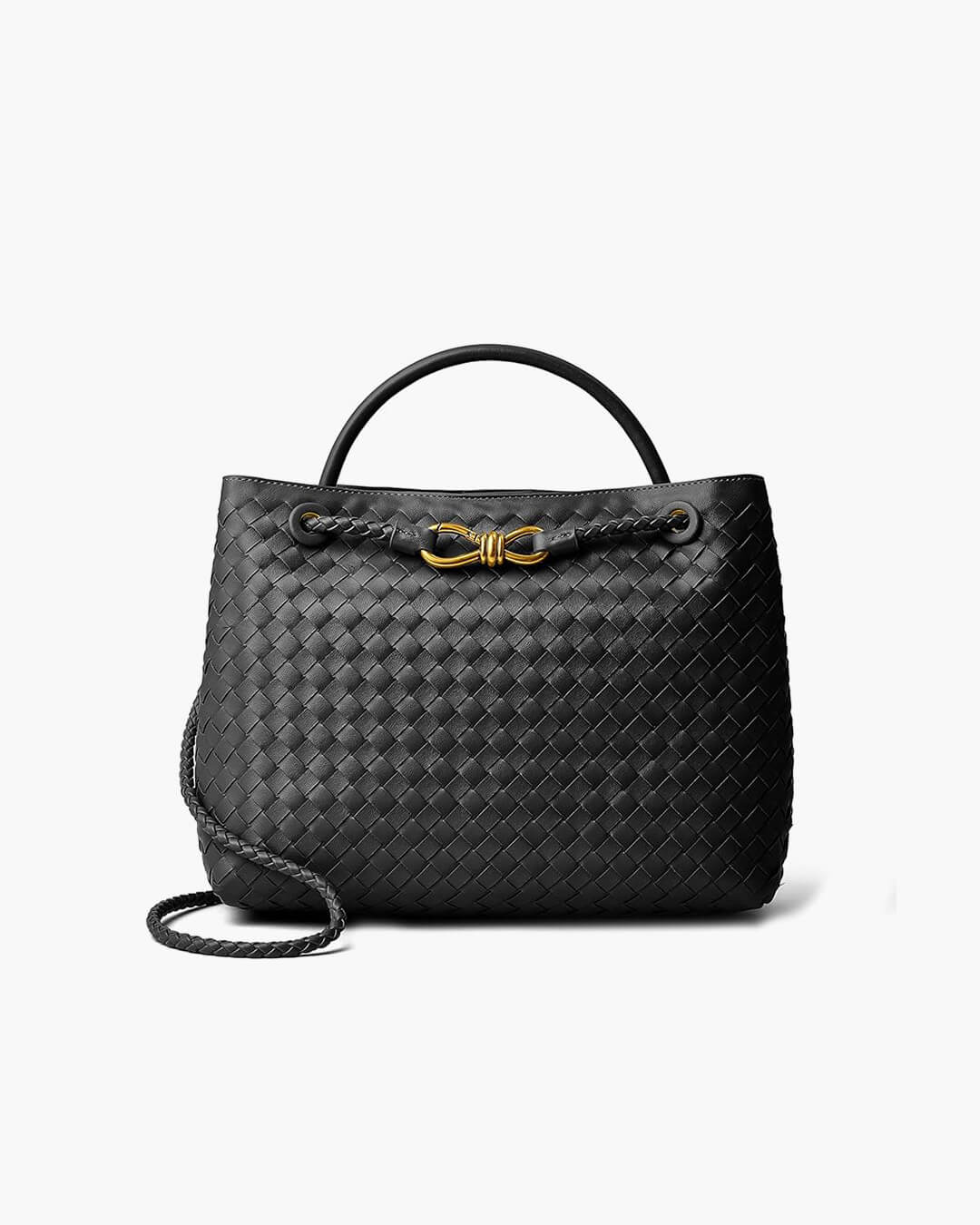 Bolso tejido Lucia