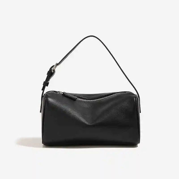 Bolso bandolera de piel sintética Luisa