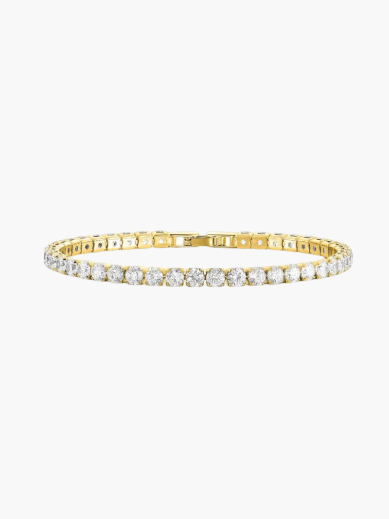 Pulsera tennis MAIE