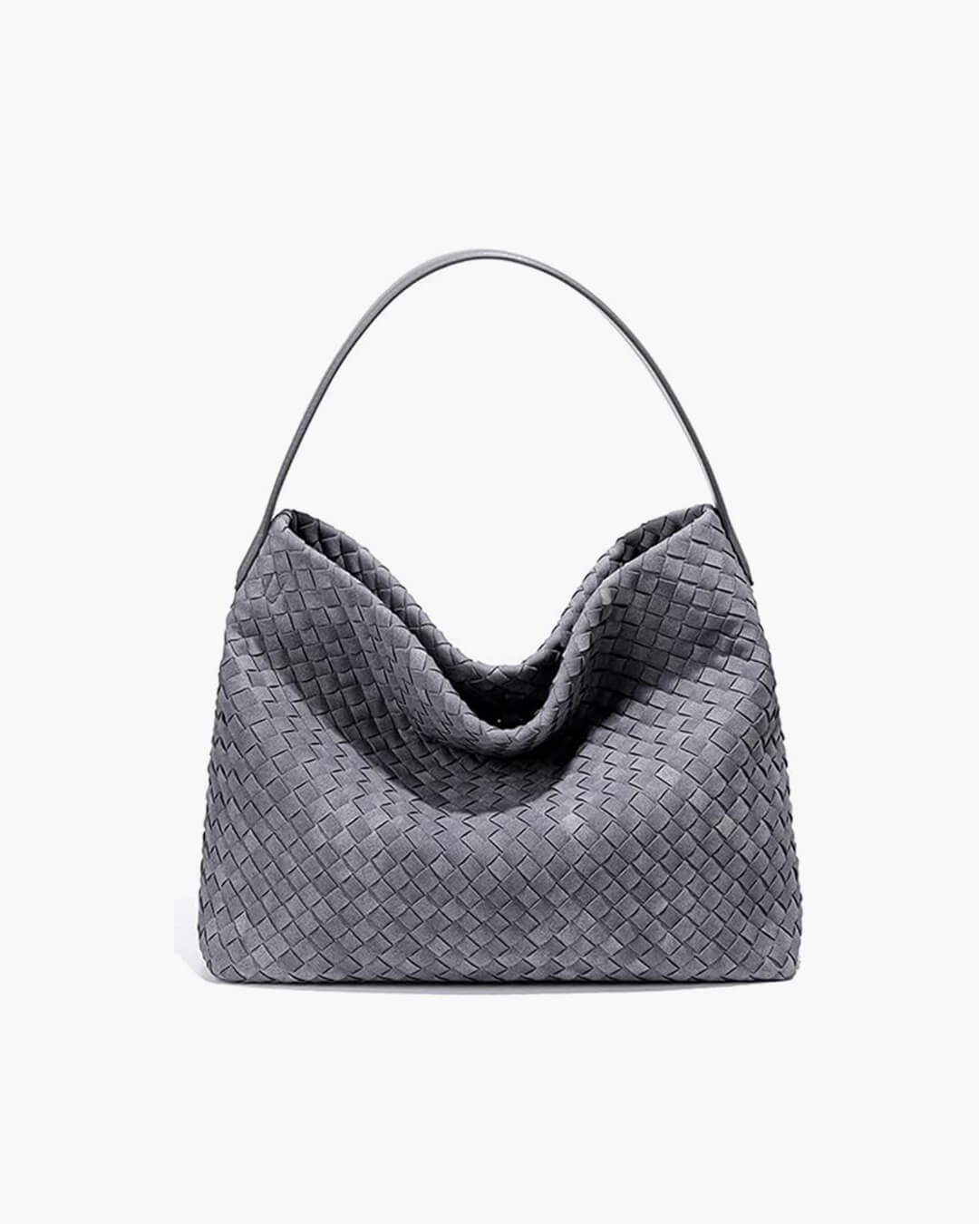 Bolso tote de ante Marceline